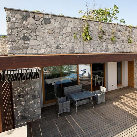 Portopiccolo Avolare Apartments In Panoramic Terrasses - Beach Included ซิสเตียนา ภายนอก รูปภาพ