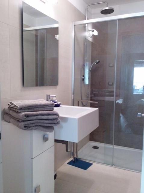 Portopiccolo Avolare Apartments In Panoramic Terrasses - Beach Included ซิสเตียนา ภายนอก รูปภาพ