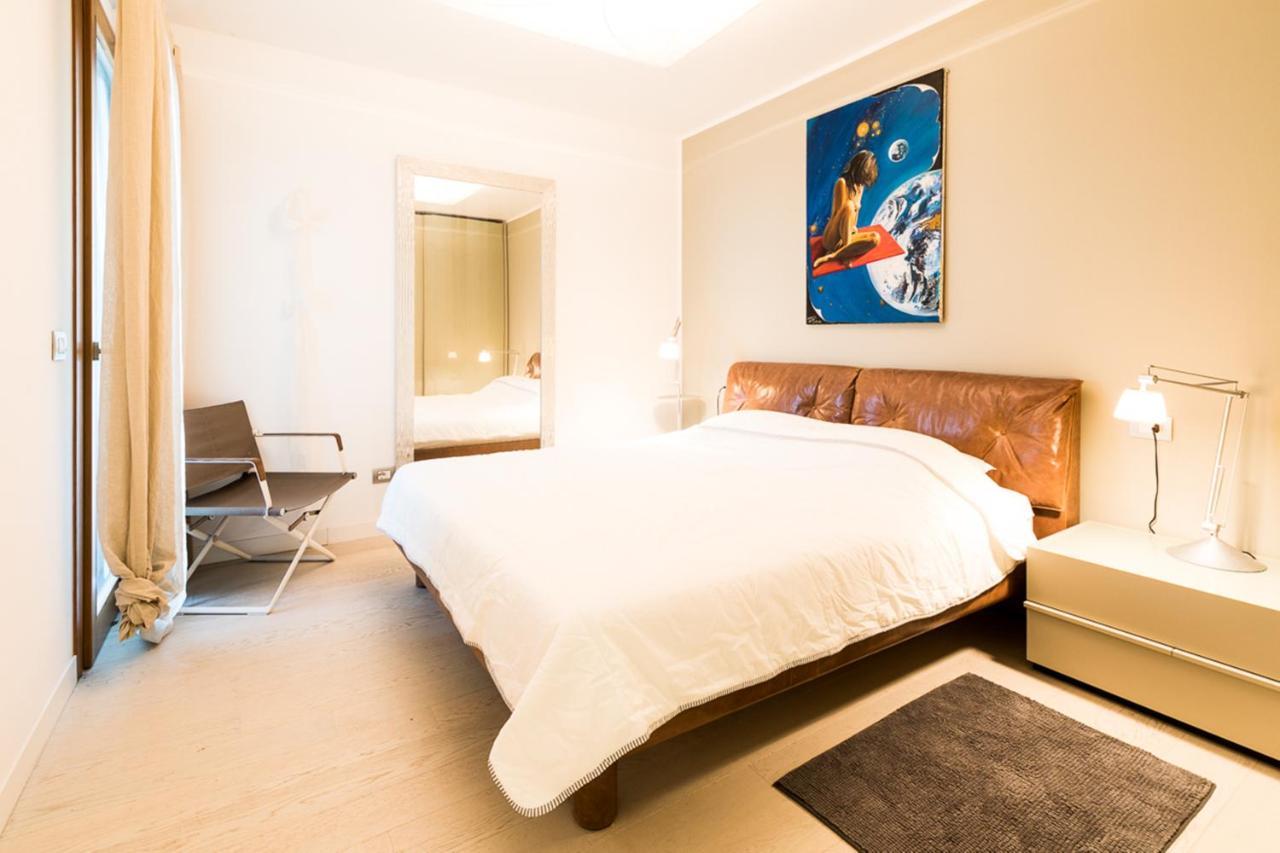 Portopiccolo Avolare Apartments In Panoramic Terrasses - Beach Included ซิสเตียนา ภายนอก รูปภาพ