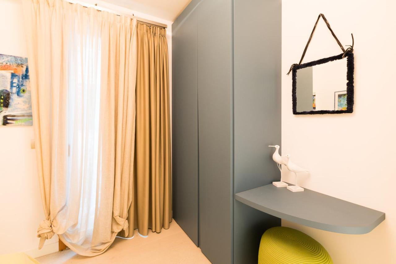 Portopiccolo Avolare Apartments In Panoramic Terrasses - Beach Included ซิสเตียนา ภายนอก รูปภาพ