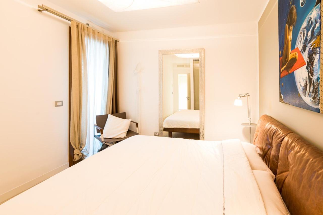 Portopiccolo Avolare Apartments In Panoramic Terrasses - Beach Included ซิสเตียนา ภายนอก รูปภาพ