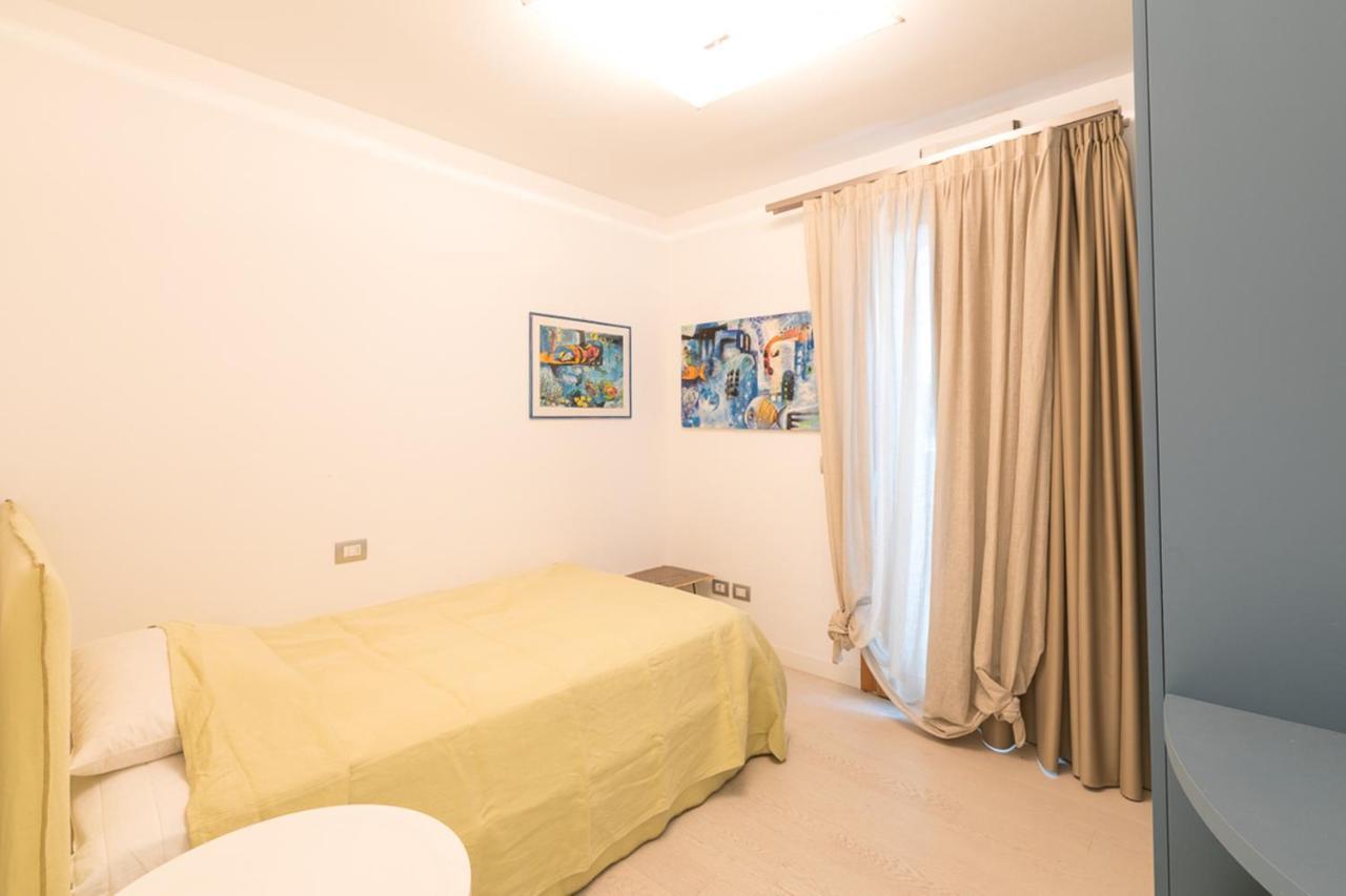 Portopiccolo Avolare Apartments In Panoramic Terrasses - Beach Included ซิสเตียนา ภายนอก รูปภาพ