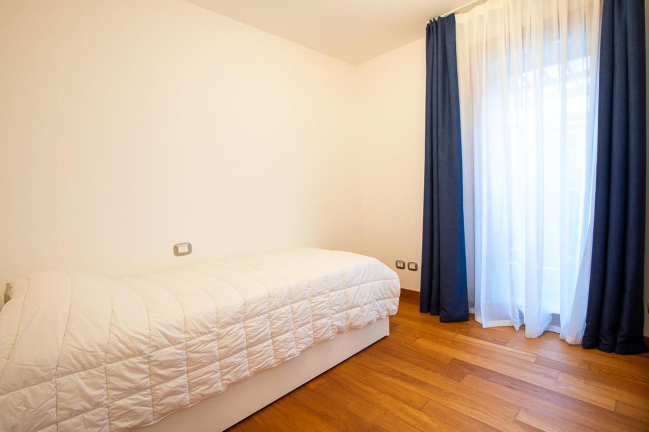 Portopiccolo Avolare Apartments In Panoramic Terrasses - Beach Included ซิสเตียนา ภายนอก รูปภาพ