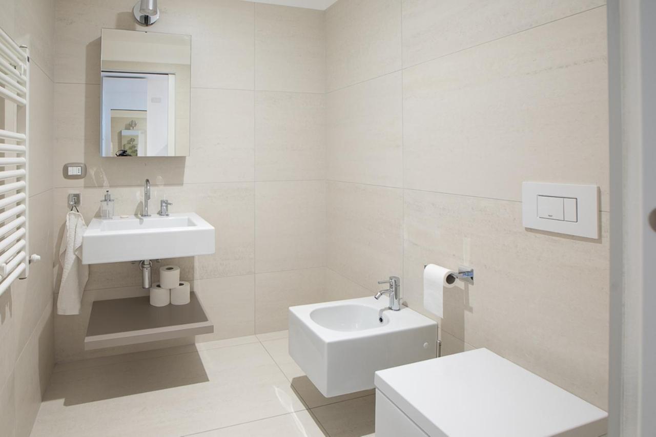 Portopiccolo Avolare Apartments In Panoramic Terrasses - Beach Included ซิสเตียนา ภายนอก รูปภาพ