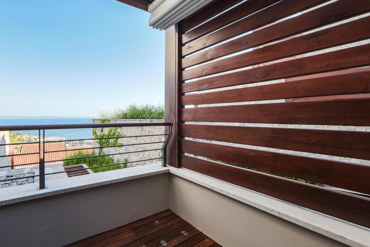 Portopiccolo Avolare Apartments In Panoramic Terrasses - Beach Included ซิสเตียนา ภายนอก รูปภาพ
