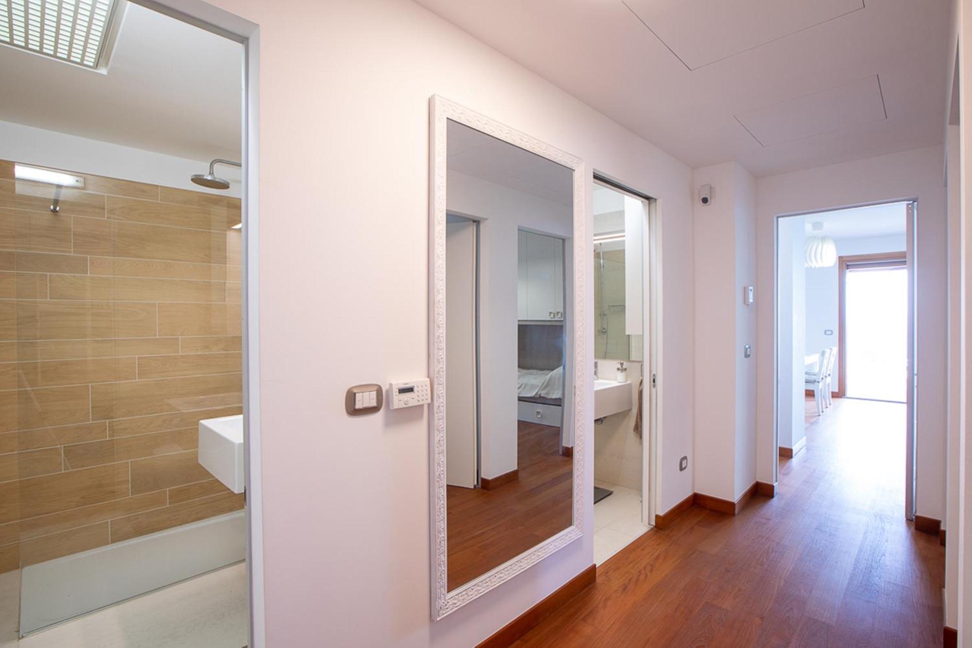 Portopiccolo Avolare Apartments In Panoramic Terrasses - Beach Included ซิสเตียนา ภายนอก รูปภาพ