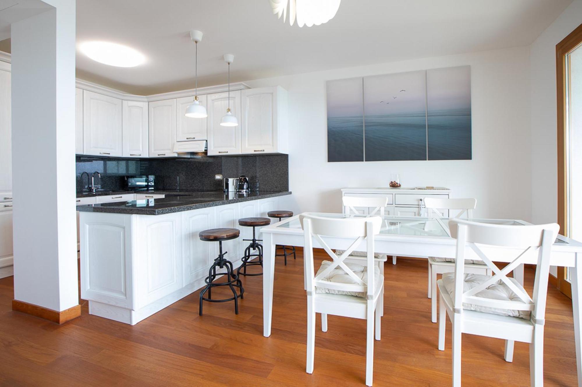 Portopiccolo Avolare Apartments In Panoramic Terrasses - Beach Included ซิสเตียนา ภายนอก รูปภาพ