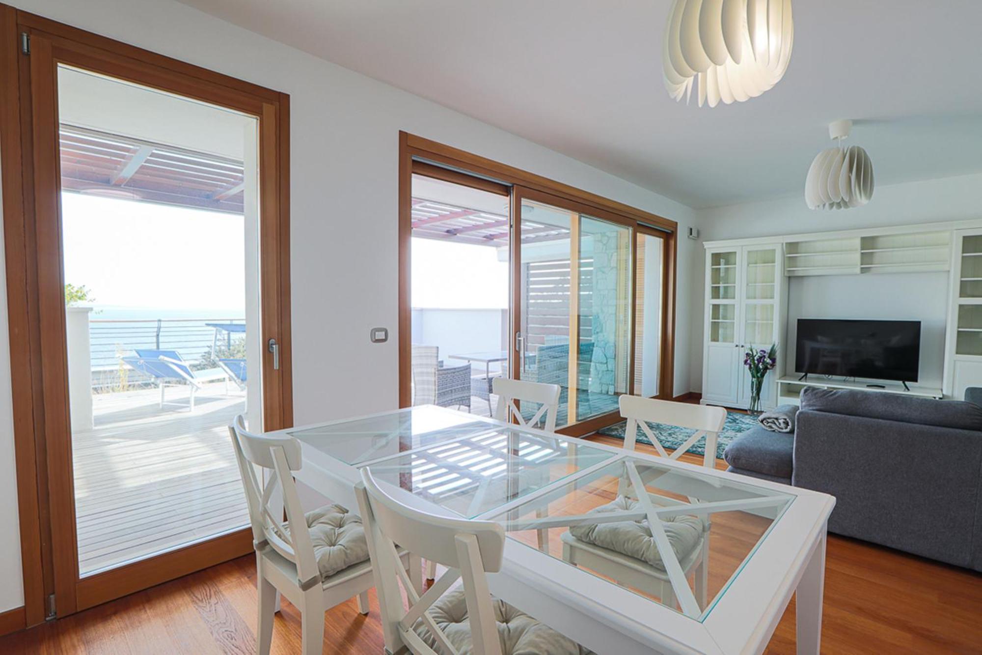 Portopiccolo Avolare Apartments In Panoramic Terrasses - Beach Included ซิสเตียนา ภายนอก รูปภาพ