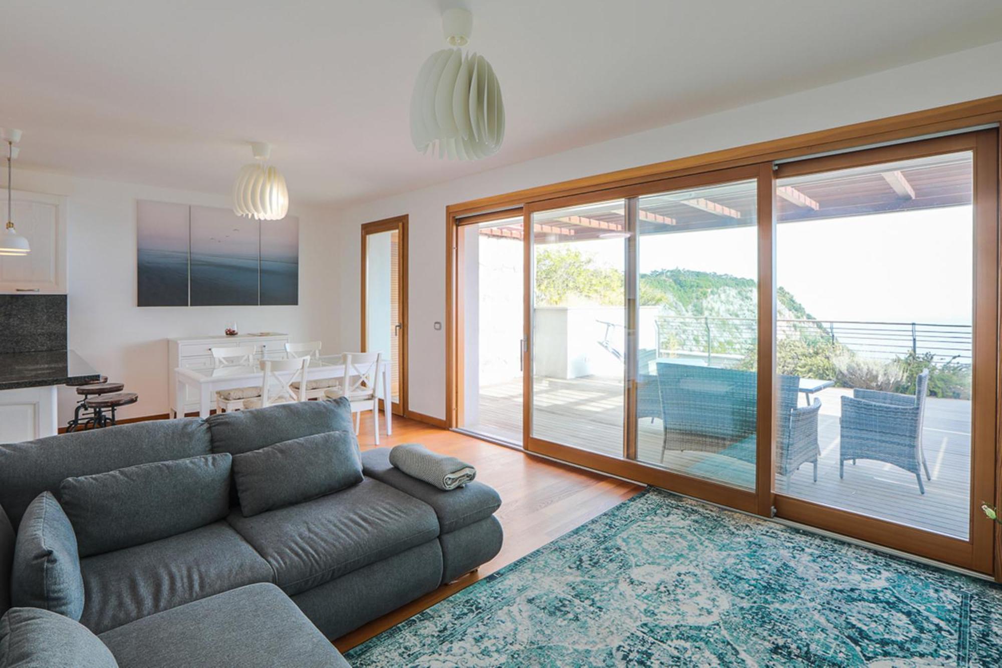 Portopiccolo Avolare Apartments In Panoramic Terrasses - Beach Included ซิสเตียนา ภายนอก รูปภาพ