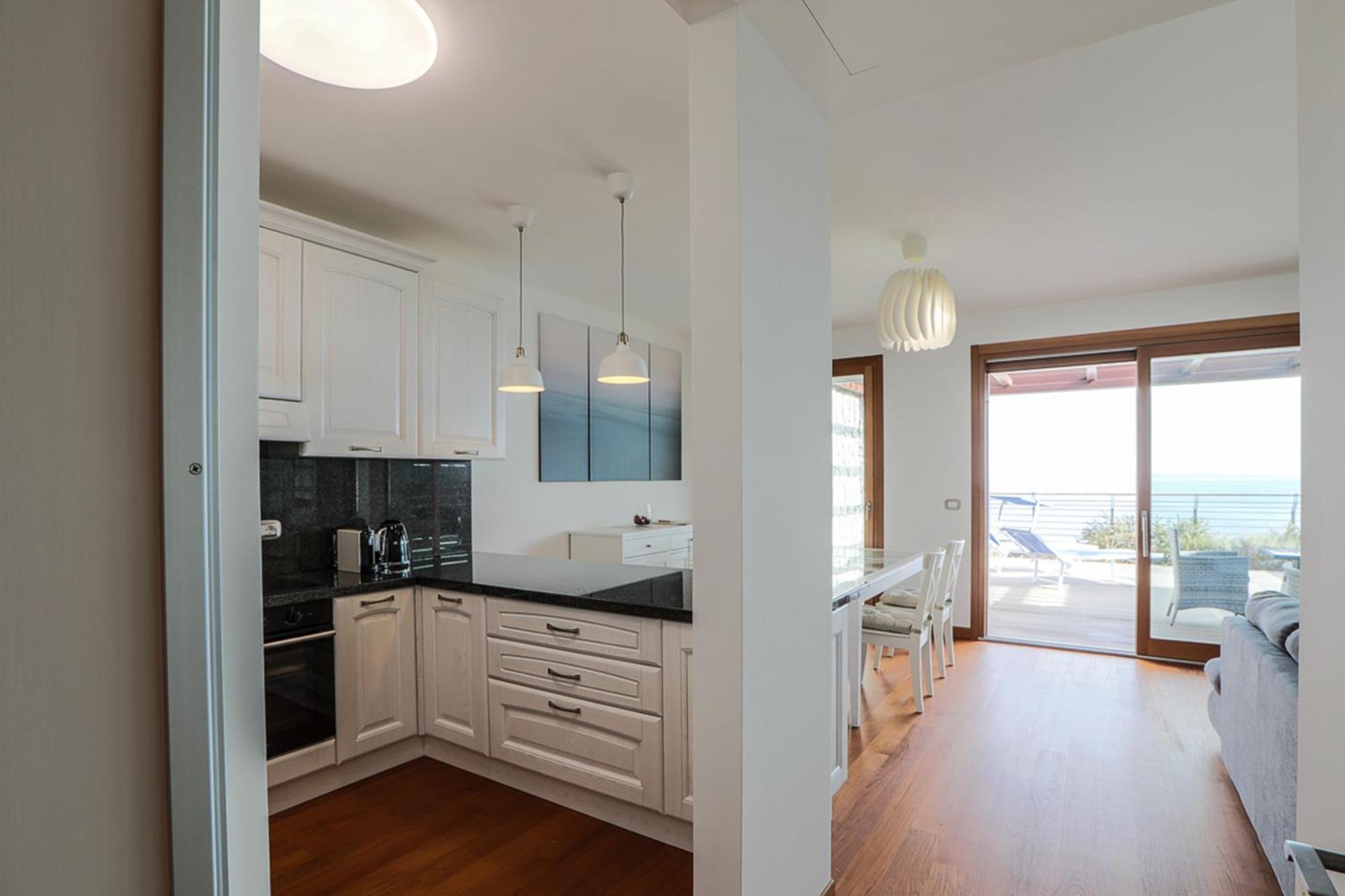 Portopiccolo Avolare Apartments In Panoramic Terrasses - Beach Included ซิสเตียนา ภายนอก รูปภาพ