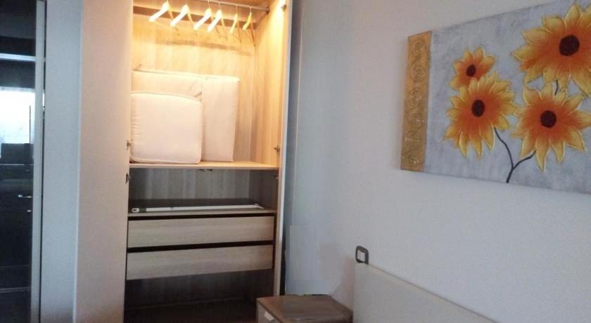 Portopiccolo Avolare Apartments In Panoramic Terrasses - Beach Included ซิสเตียนา ห้อง รูปภาพ