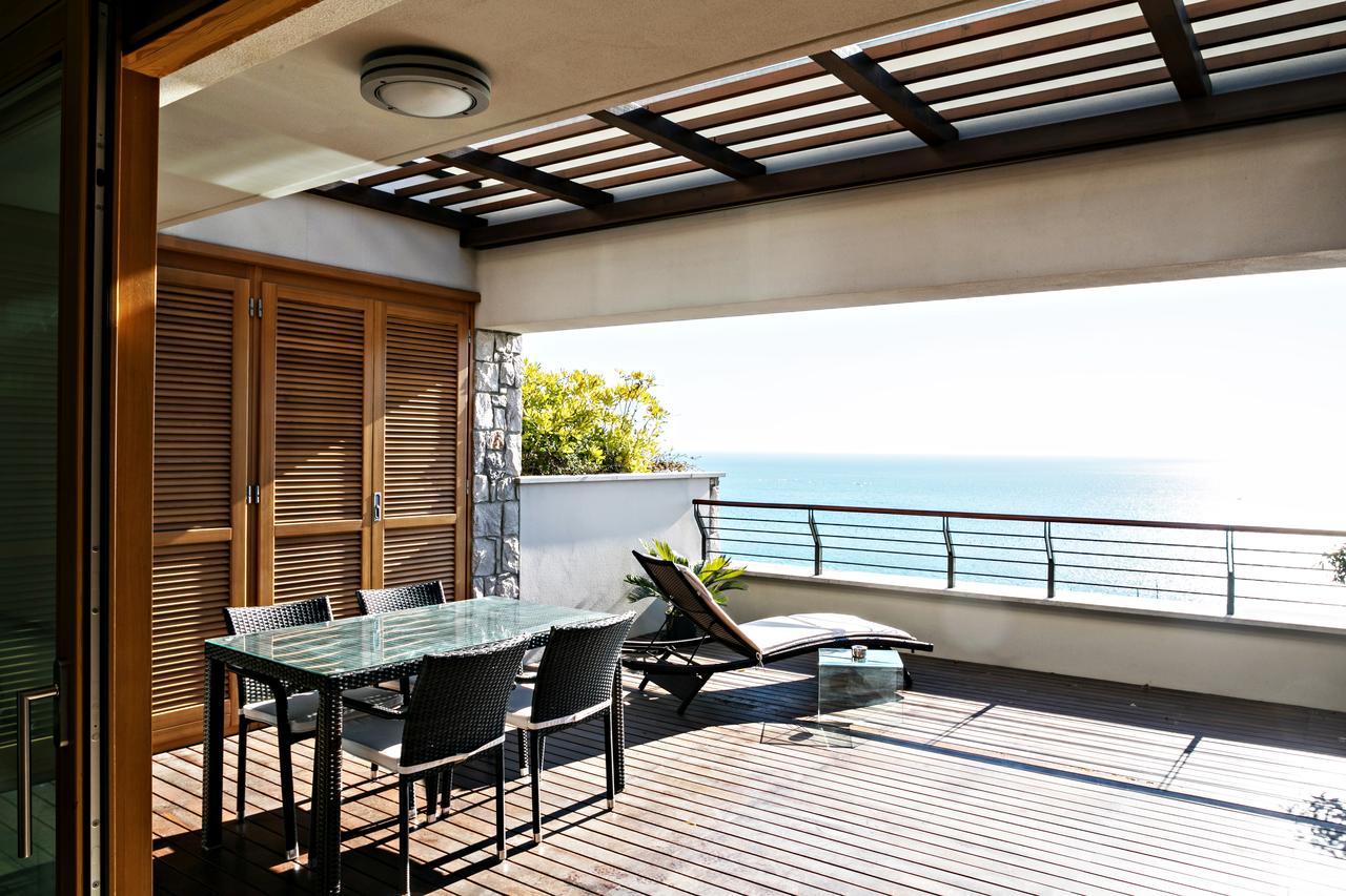 Portopiccolo Avolare Apartments In Panoramic Terrasses - Beach Included ซิสเตียนา ภายนอก รูปภาพ