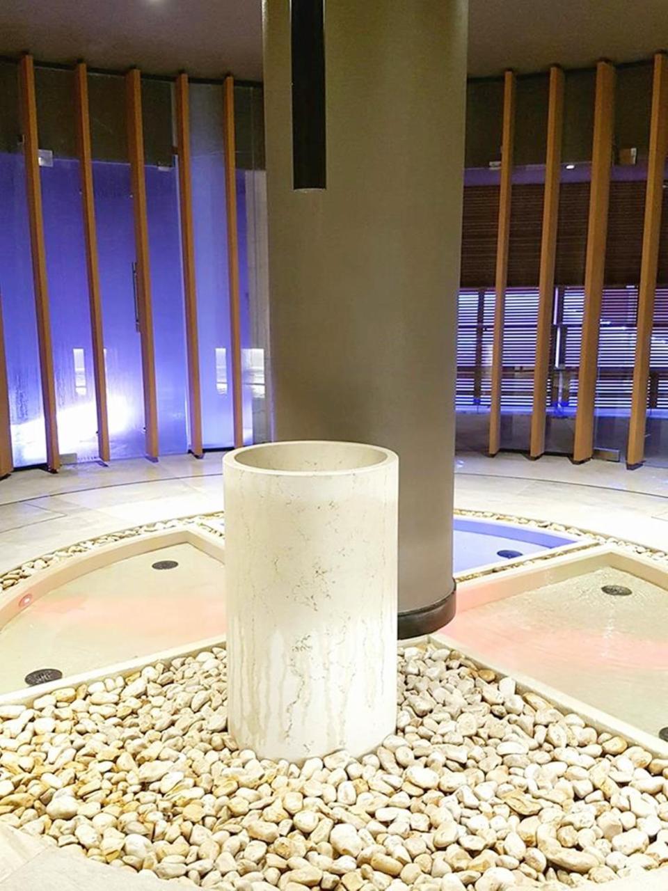 Portopiccolo Avolare Apartments In Panoramic Terrasses - Beach Included ซิสเตียนา ภายนอก รูปภาพ
